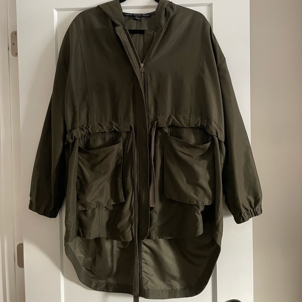 Women’s Light Jacket